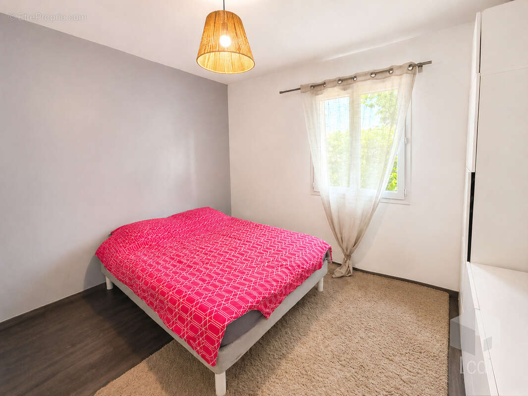 MALATAVERNE, maison de plain pied de 92 m2 - photo 11