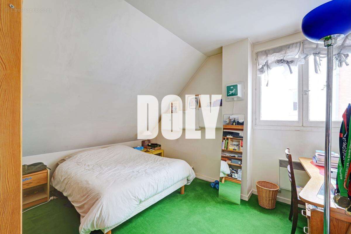 Appartement à RUEIL-MALMAISON