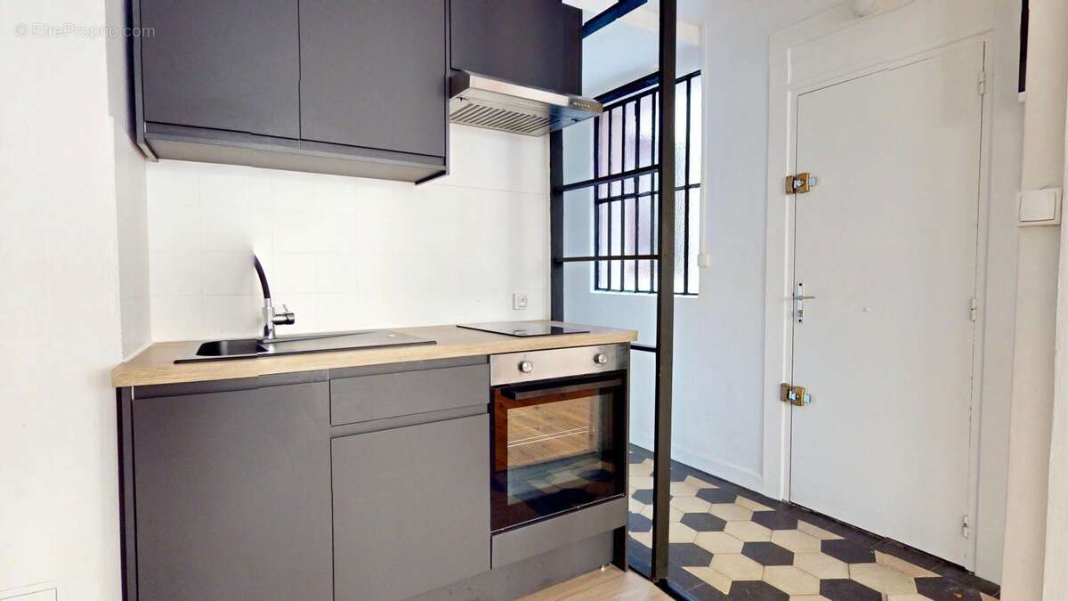 Appartement à LYON-5E