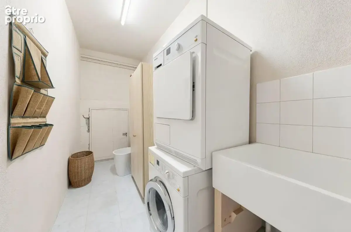 Maison À Vendre - photo 26