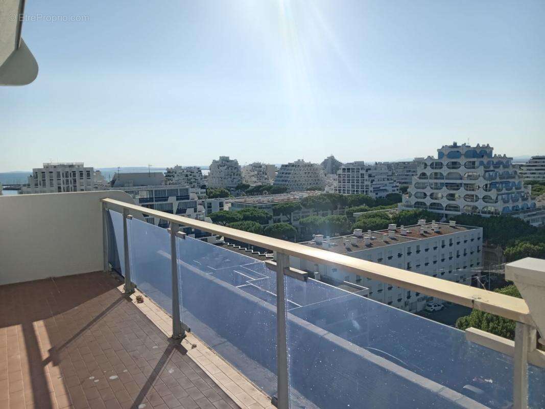 Appartement - photo 3