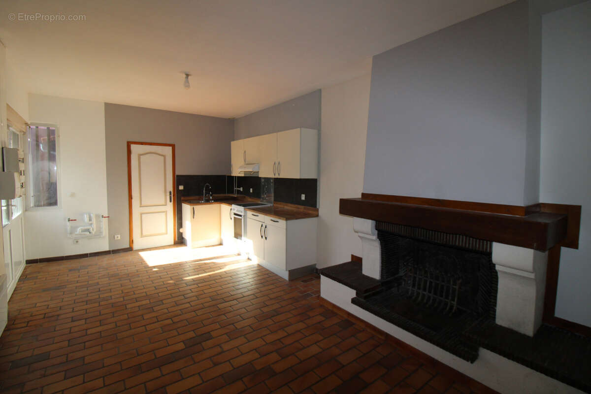 Appartement à WATTIGNIES