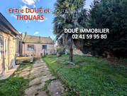 Maison à DOUE-LA-FONTAINE