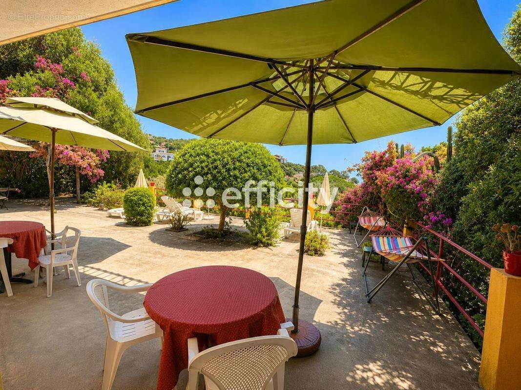 Appartement 127 m² à Hyeres  - photo 7