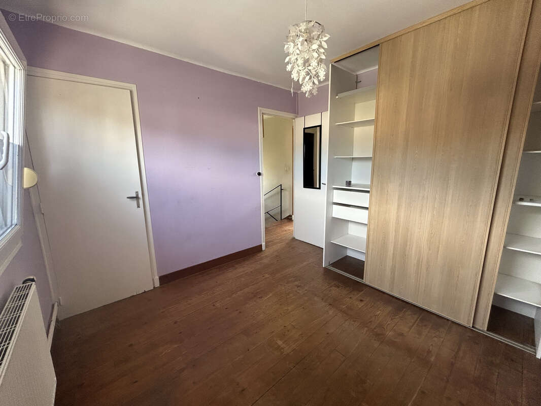 Maison à POIX-DE-PICARDIE