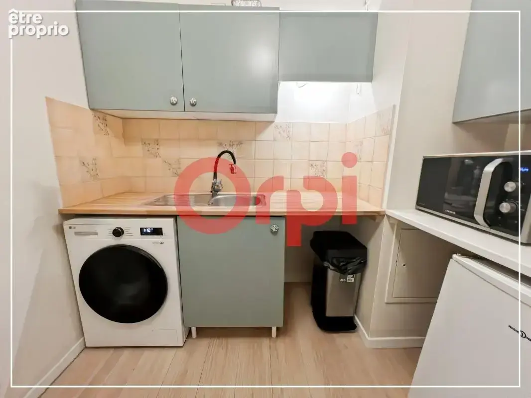 Appartement À Vendre T2 Terrasse/cave/Résidence de services - photo 6