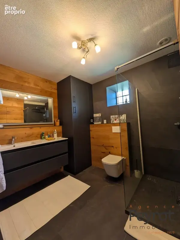 Maison 215 m² à La Cabanasse  - photo 8