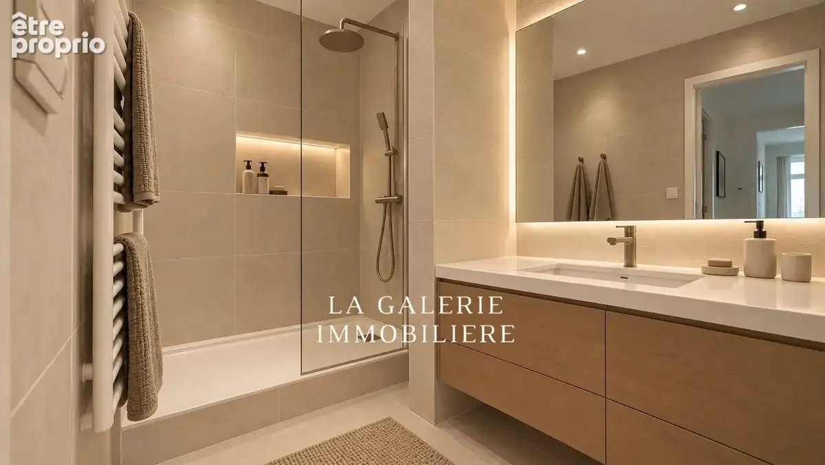 Appartement 4 pièces 111 m² à vendre à Puteaux (92800) - photo 7