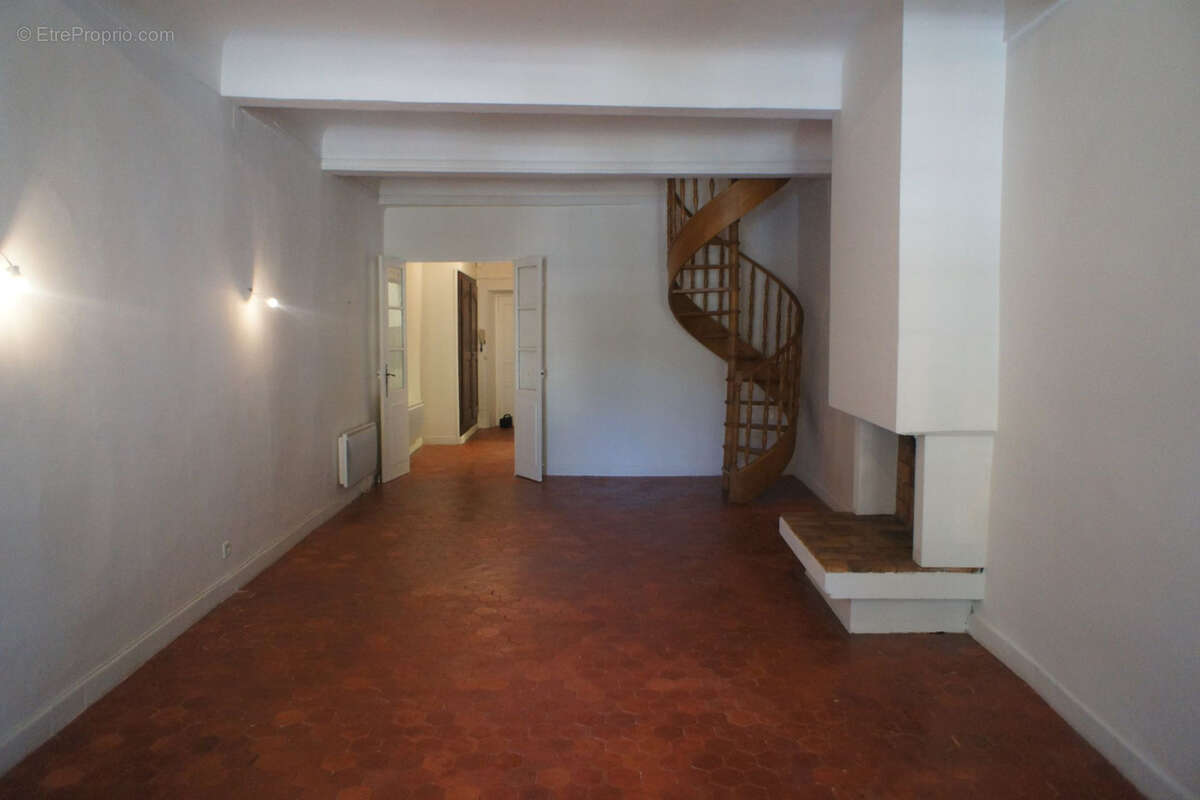 Maison à APT