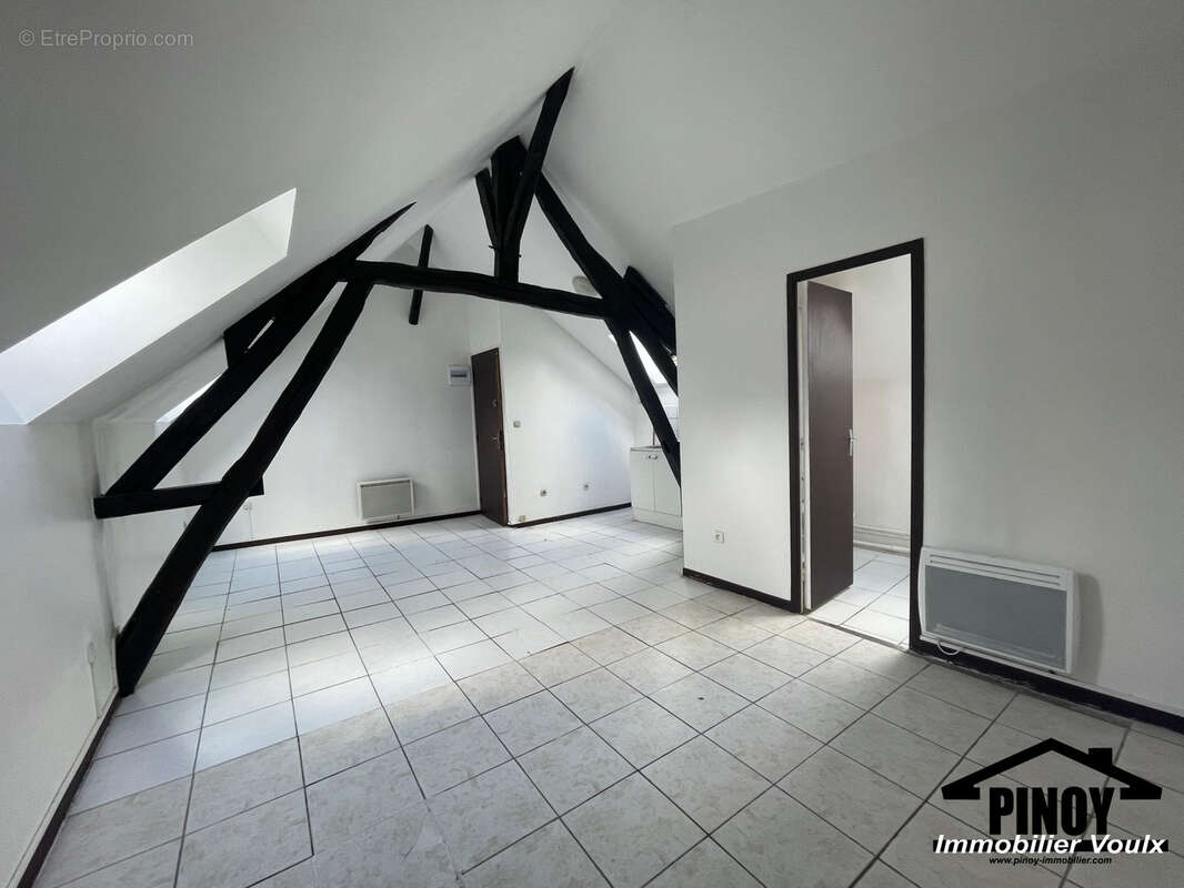 Maison à VOULX