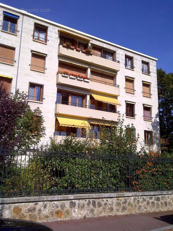 Photo 3 - Appartement à LE VESINET