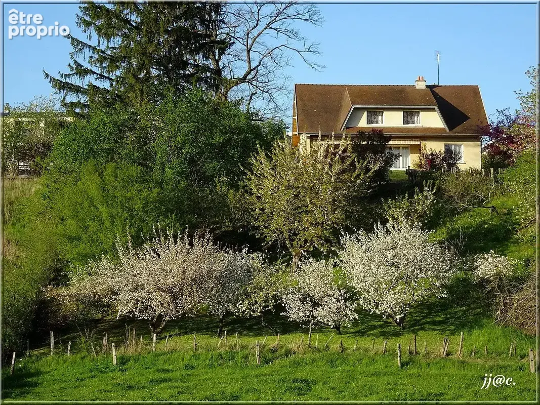 Belle maison familiale avec vue imprenable sur la vallée de la loire - photo 14