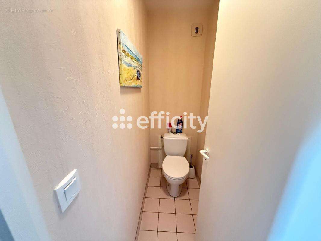 Appartement à JARD-SUR-MER