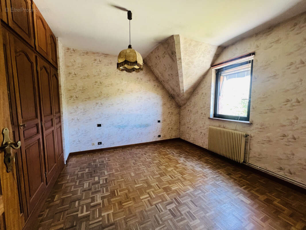 Maison à WITTENHEIM