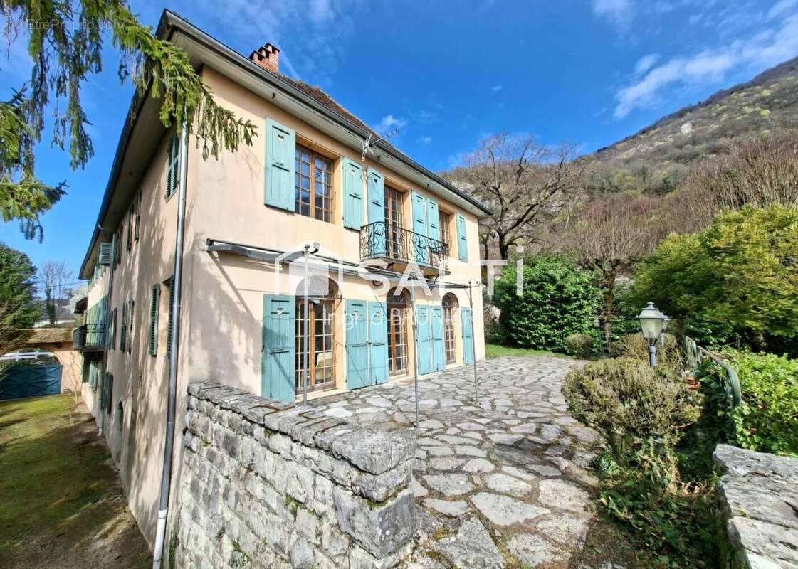 Photo 2 - Maison à CHINDRIEUX