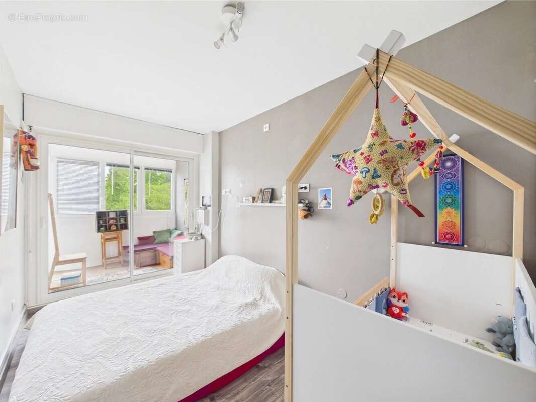 Appartement à SAINT-HERBLAIN