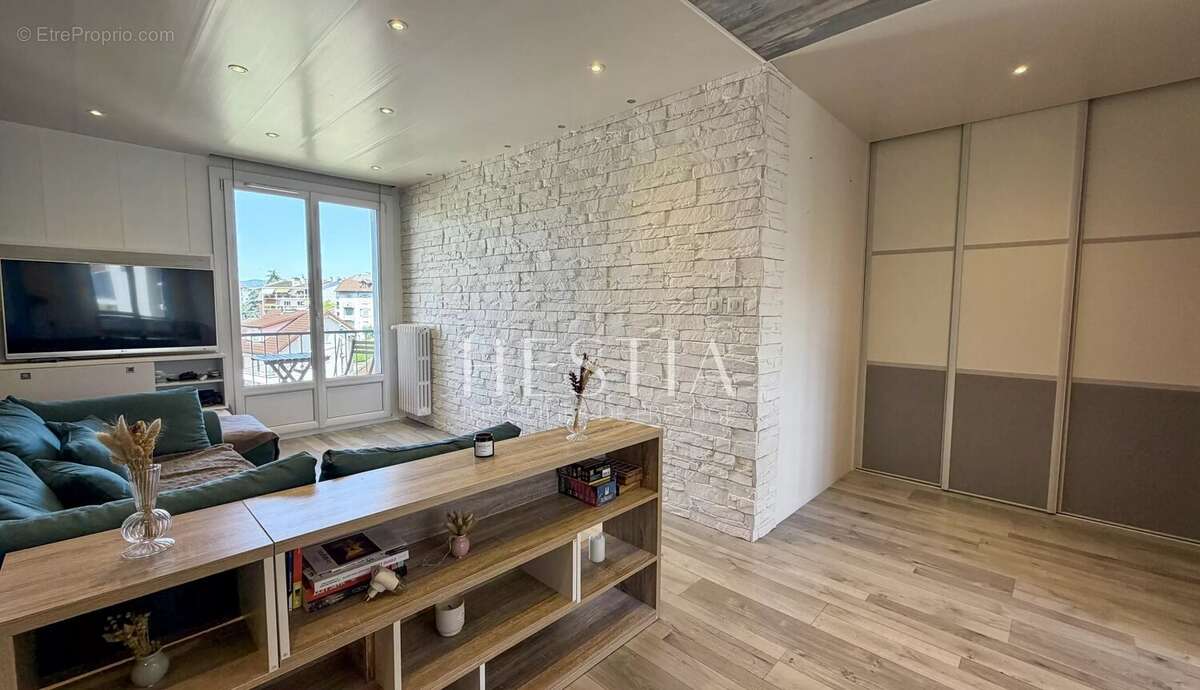 Appartement à ANNECY