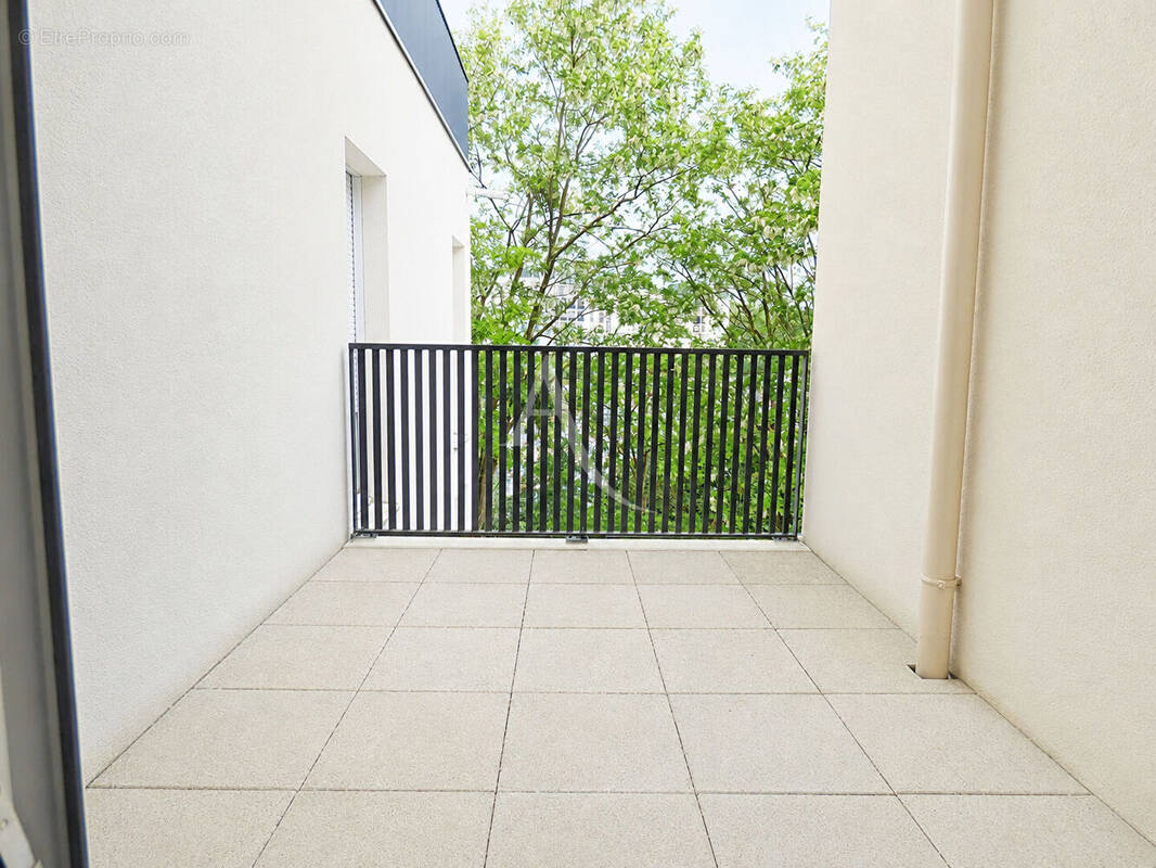 Appartement à GAGNY