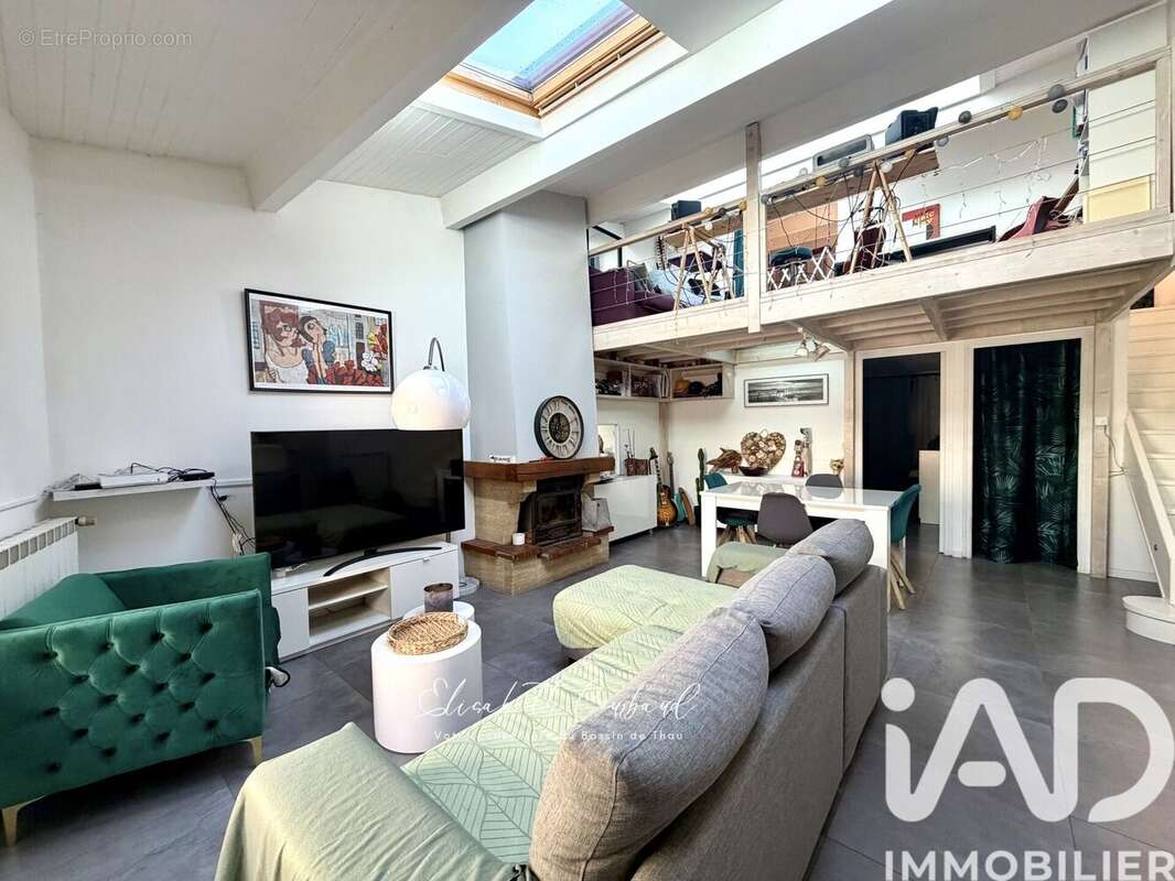 Photo 7 - Maison à POUSSAN