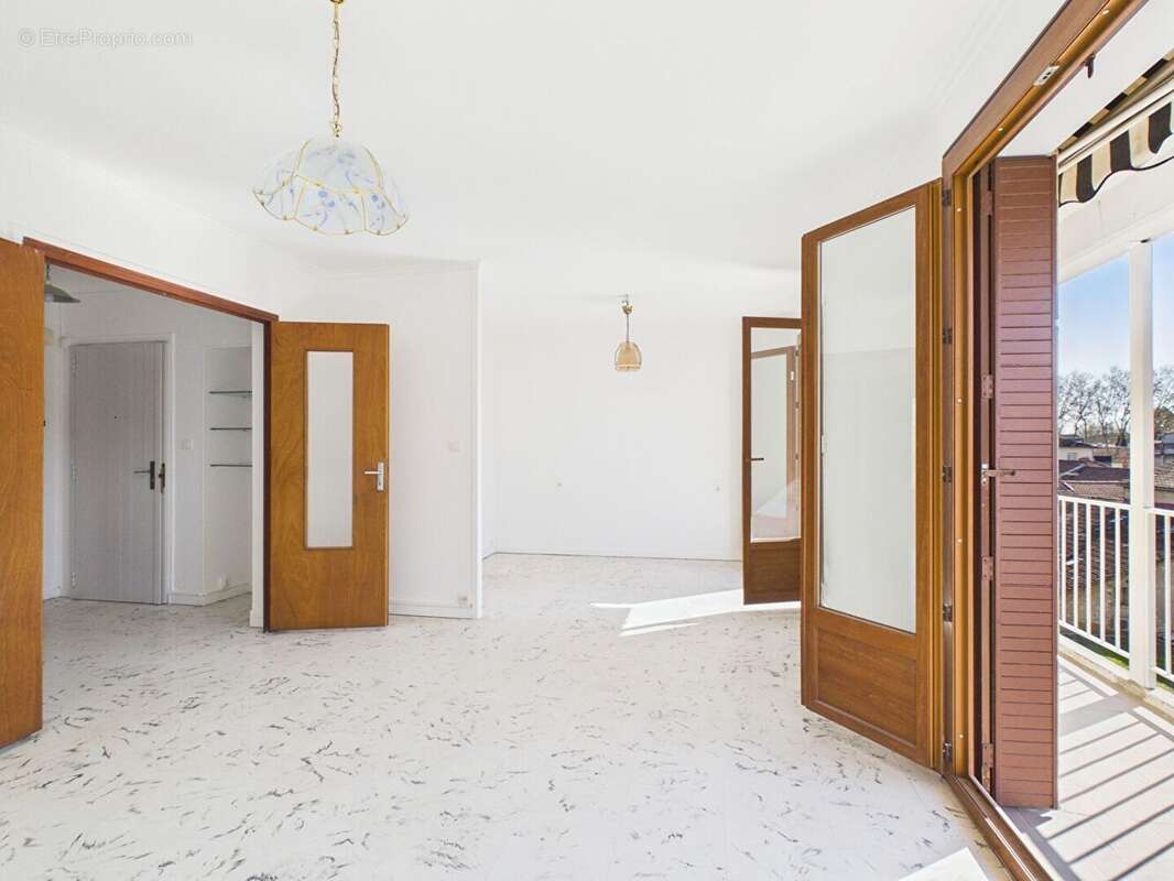 Appartement à AVIGNON