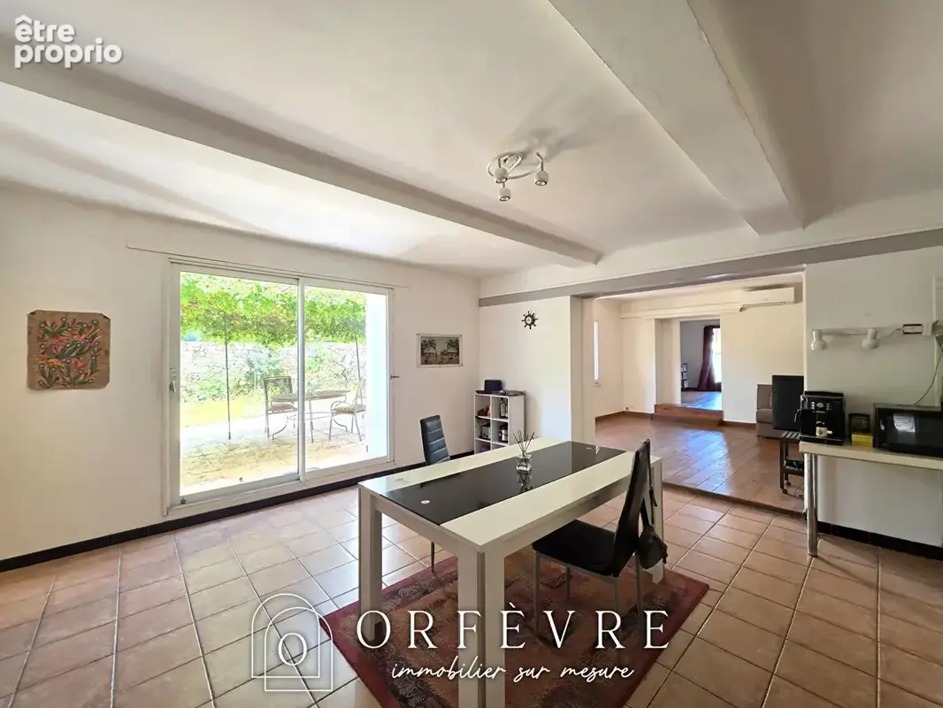 Maison 156 m² avec grand terrain attenant constructible - photo 3