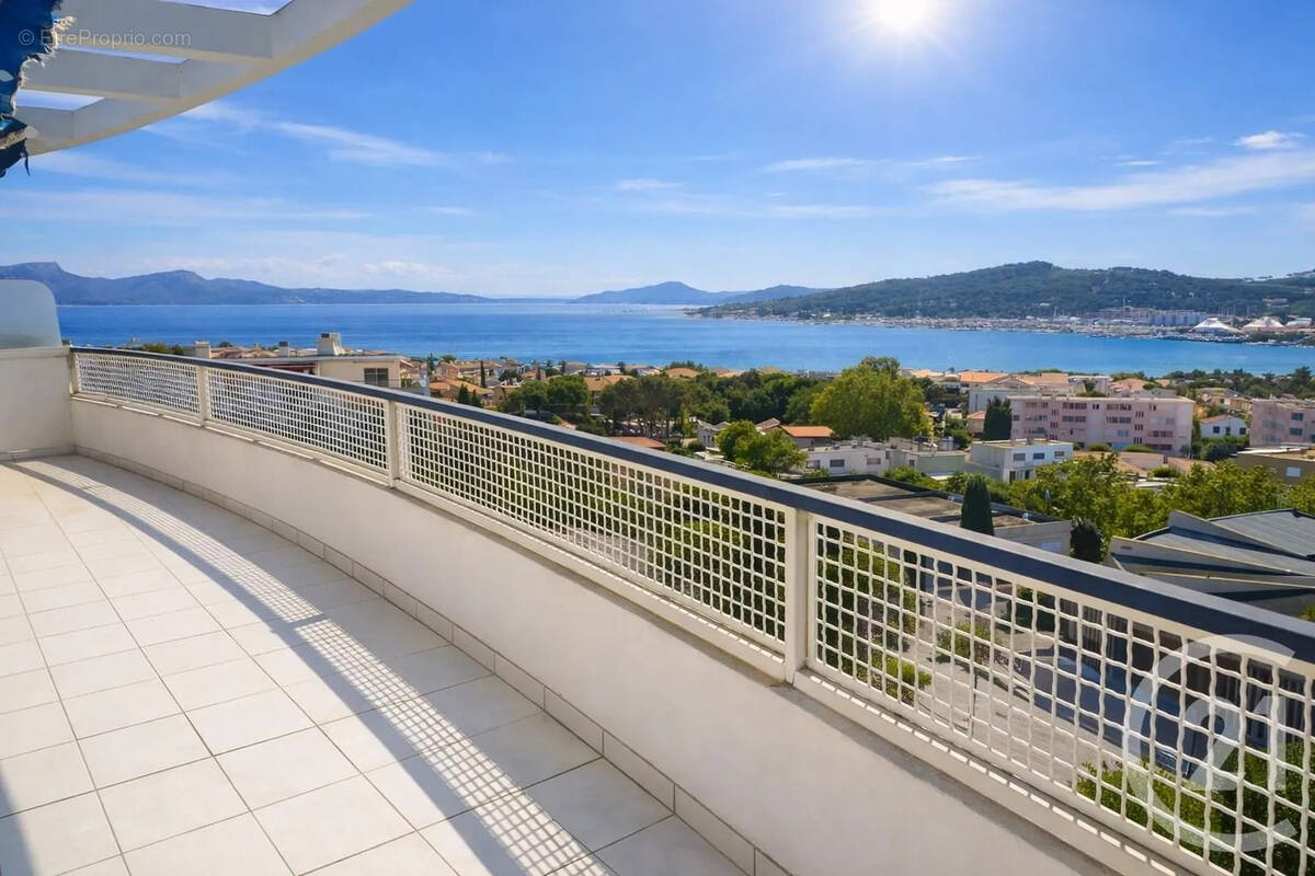 Appartement à LA SEYNE-SUR-MER