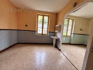 Maison à CINQ-MARS-LA-PILE