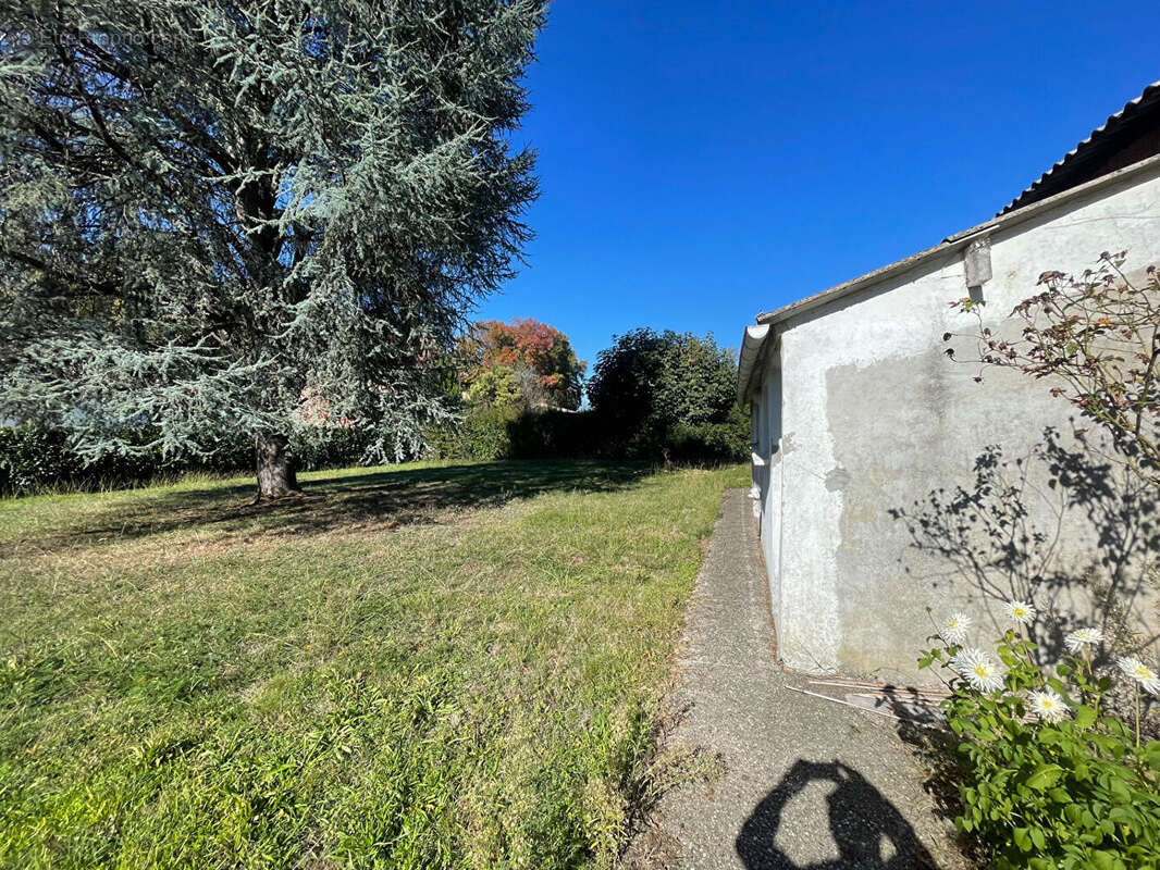 Maison à PESSAC