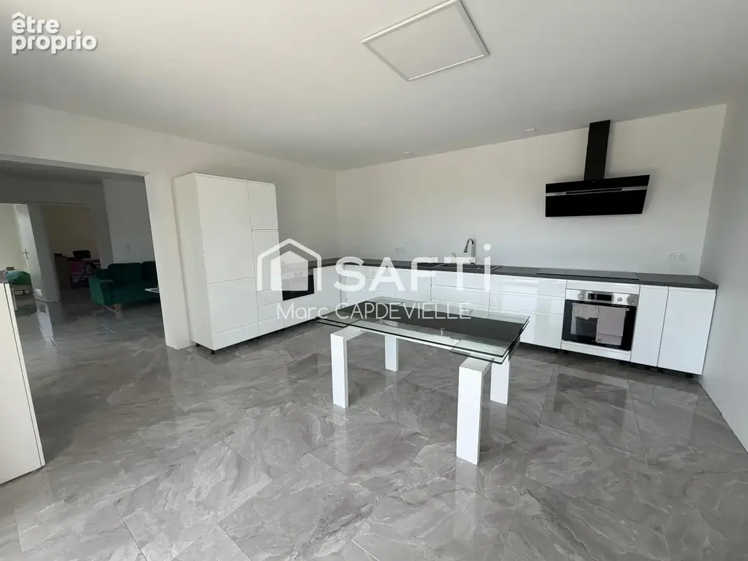 Photo 1 - Maison à CLAIRAC