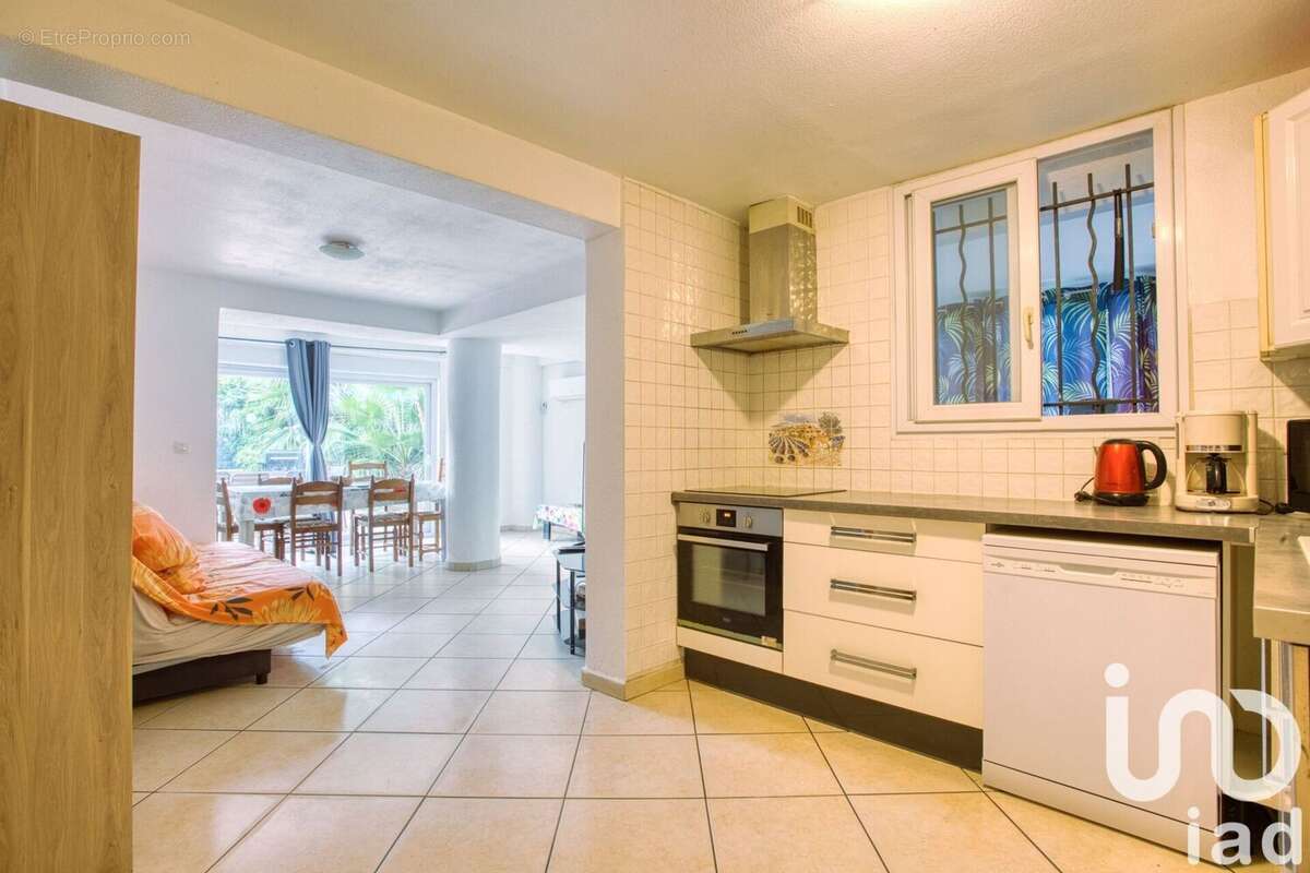 Photo 8 - Appartement à FREJUS