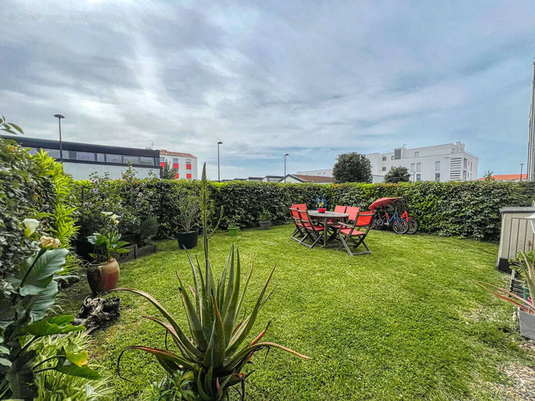 Appartement à ROYAN