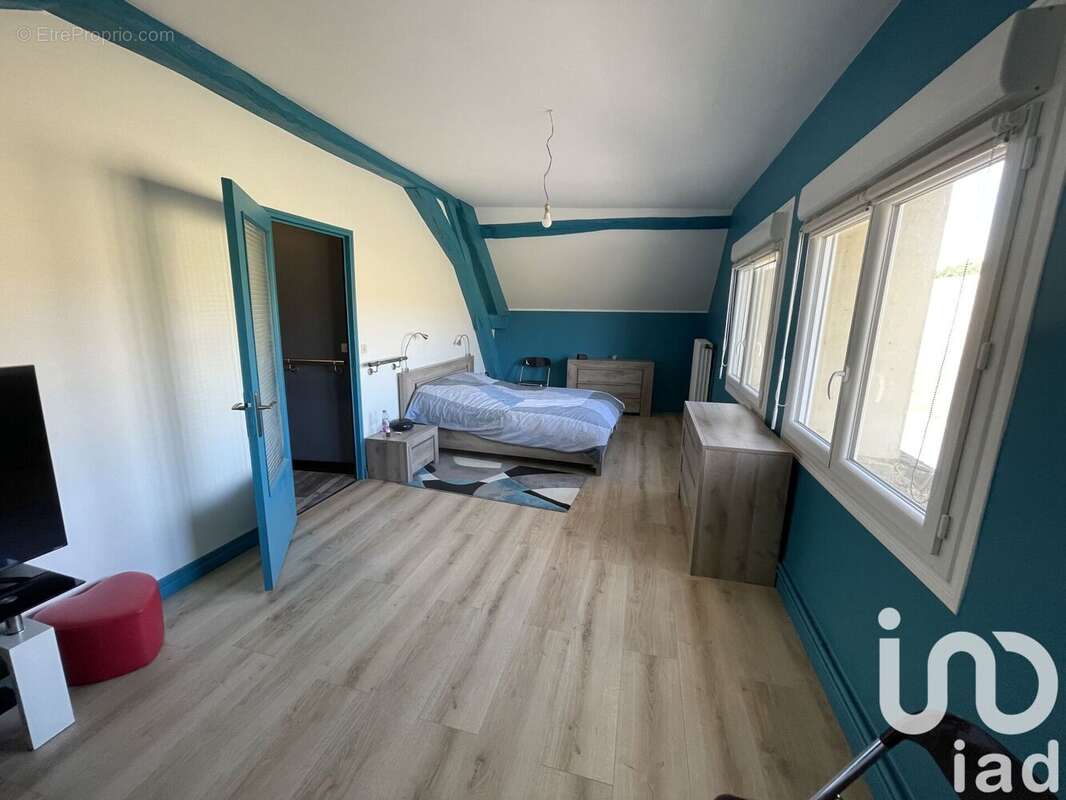 Photo 4 - Maison à MERRY-SEC