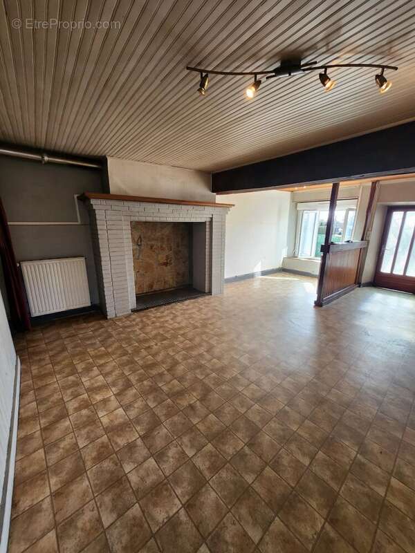 Appartement à JAVERDAT