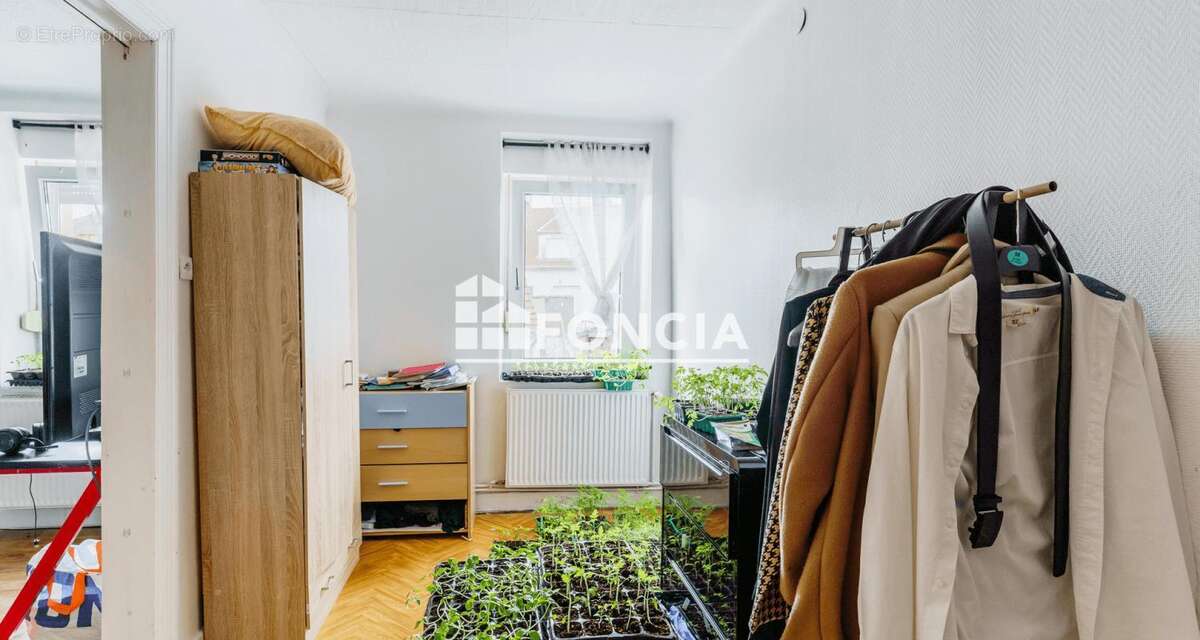 Maison à L&#039;HOPITAL