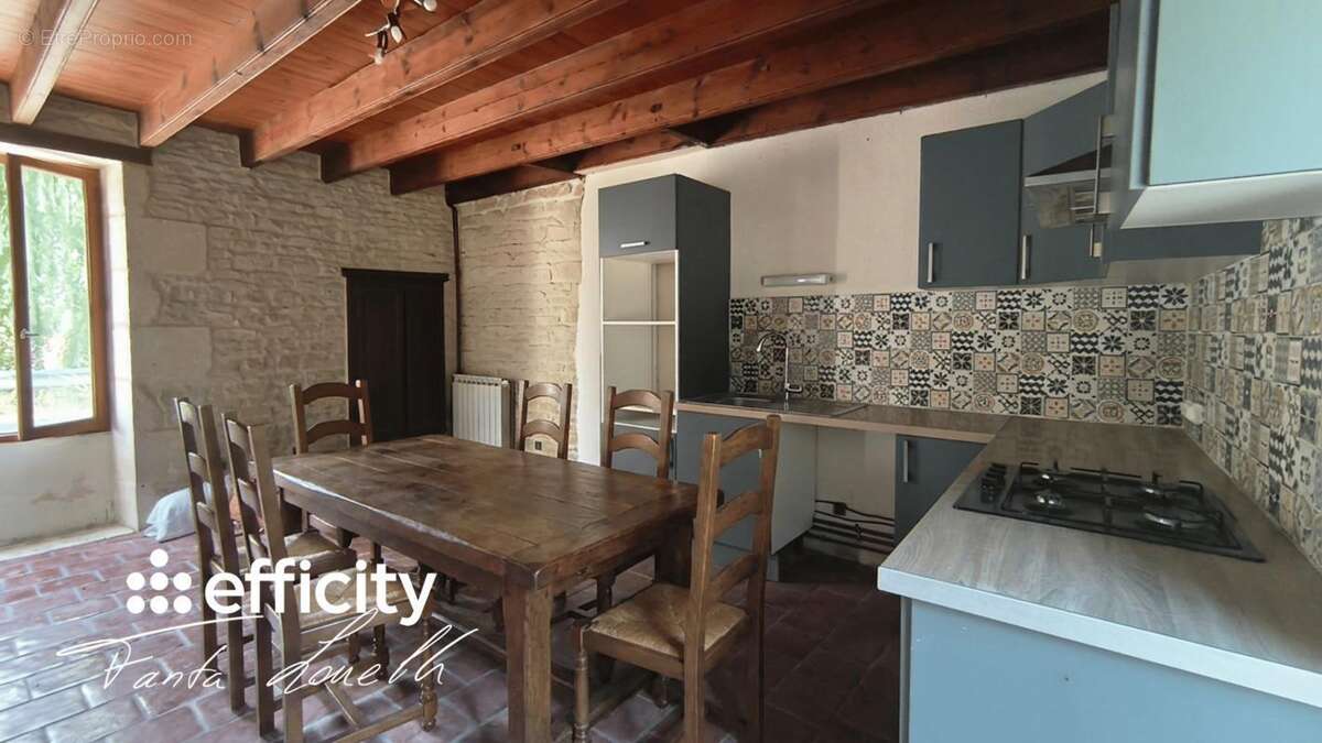 Divers maison - photo 4