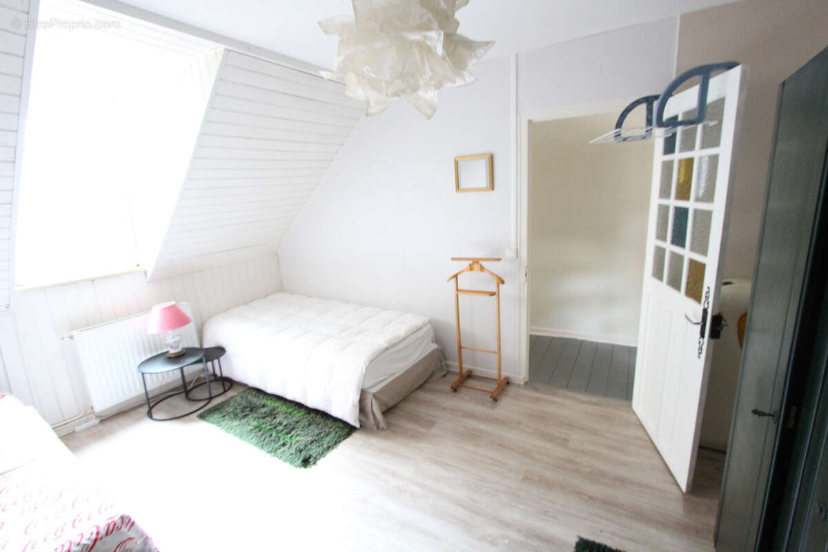 Appartement à LA CHARITE-SUR-LOIRE