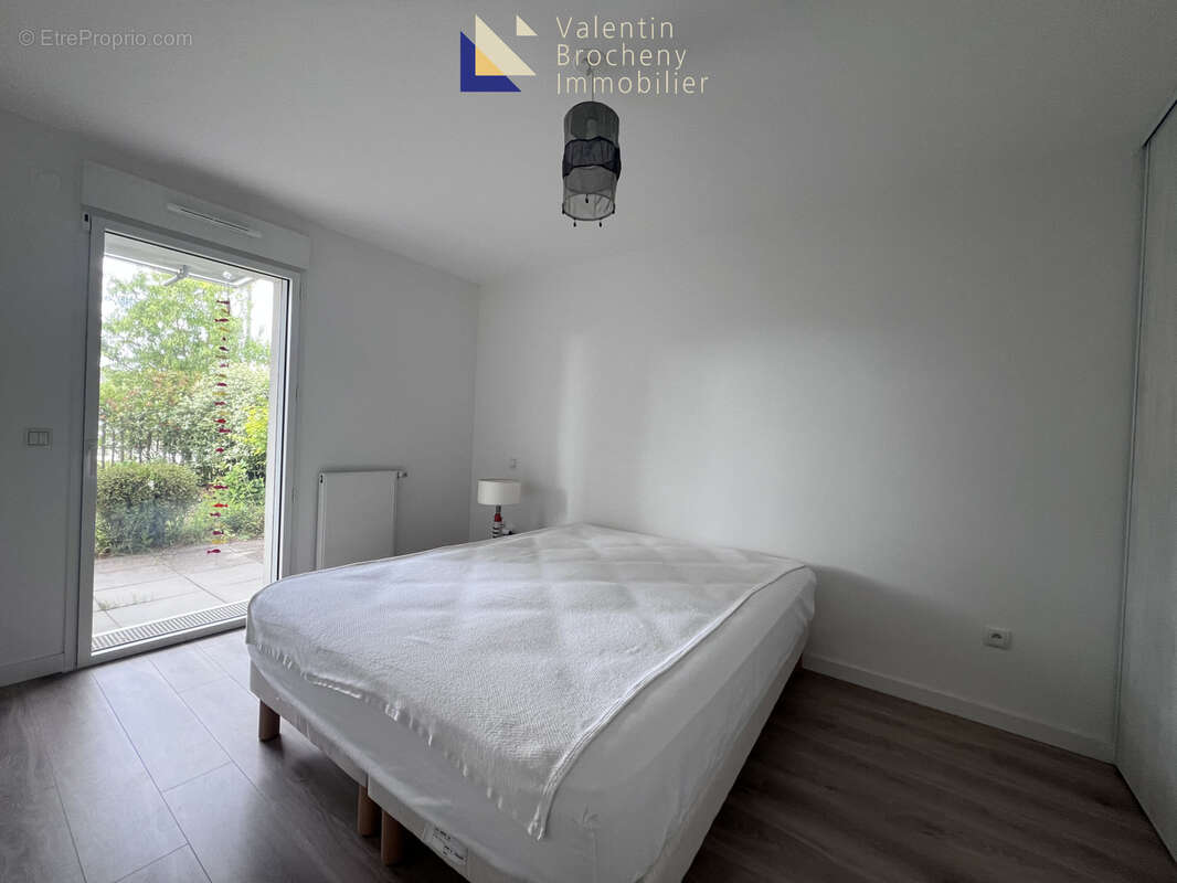 Appartement à CARNAC