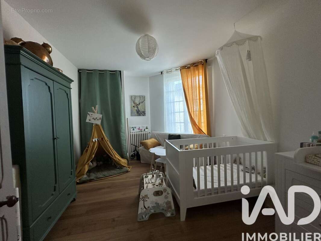 Photo 9 - Maison à BOURCEFRANC-LE-CHAPUS