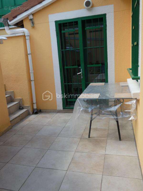 Maison à SAINT-ETIENNE