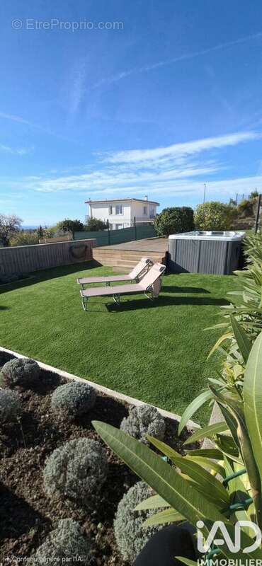 Photo 4 - Appartement à NICE