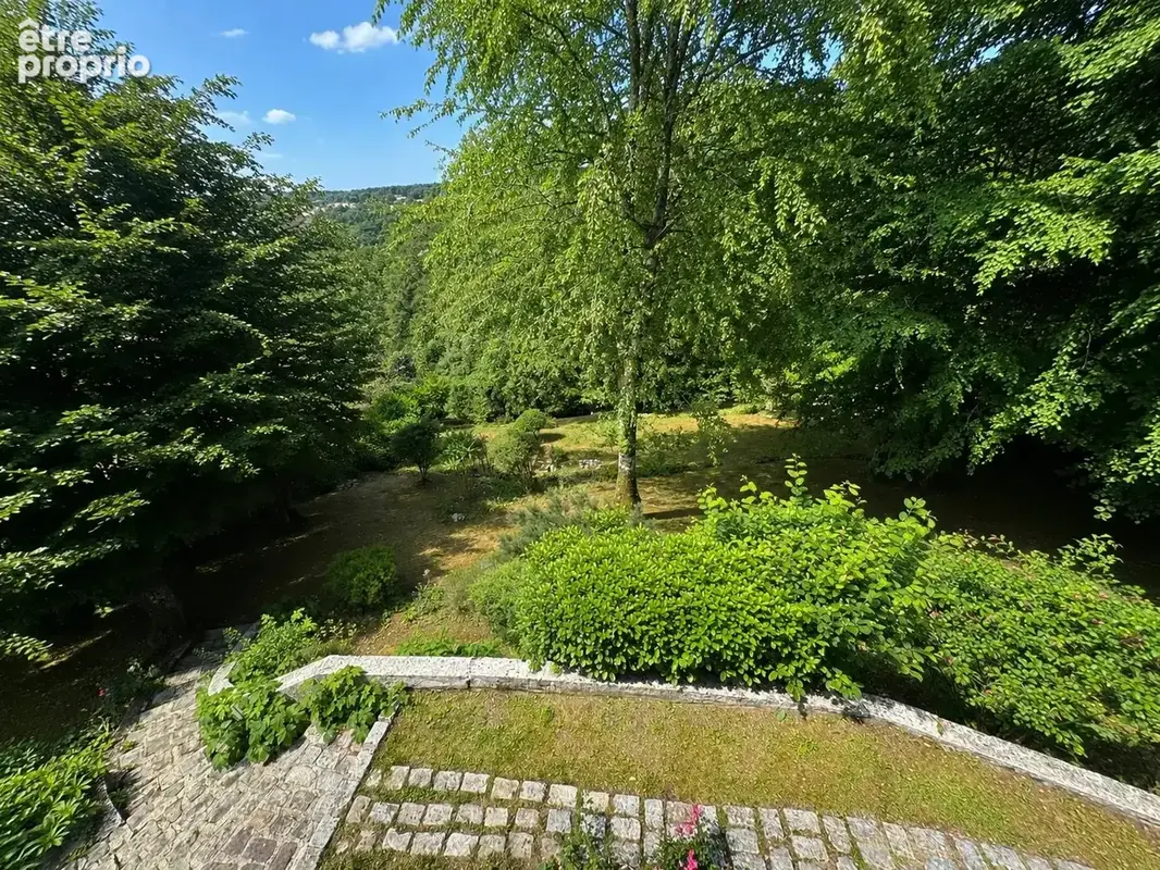Réf. 2269 – Maison familiale • 4 chambres • Sous‑sol & jardin - photo 2