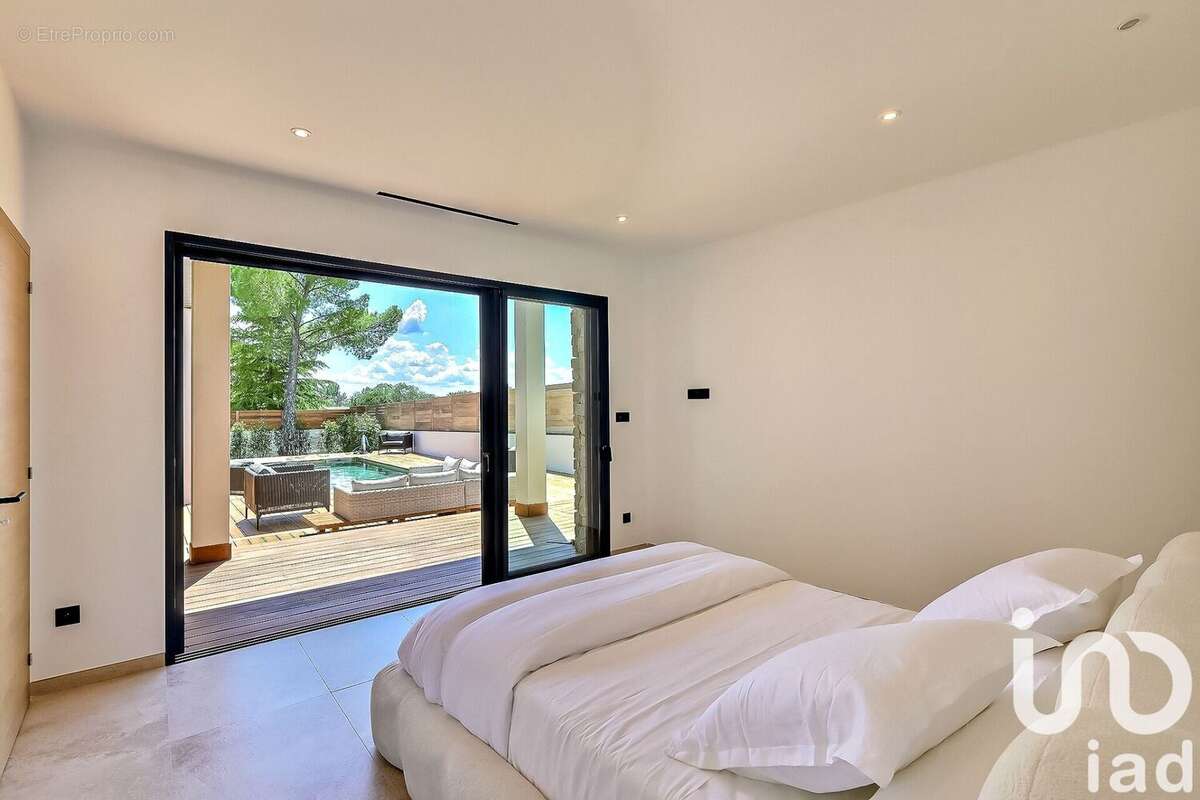 Photo 6 - Maison à GARRIGUES-SAINTE-EULALIE