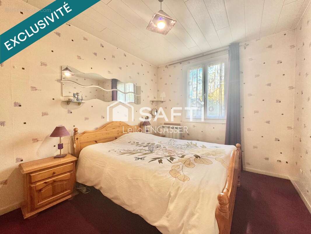 Photo 8 - Maison à EZY-SUR-EURE