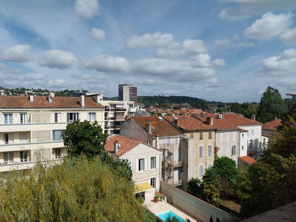 Appartement à AGEN
