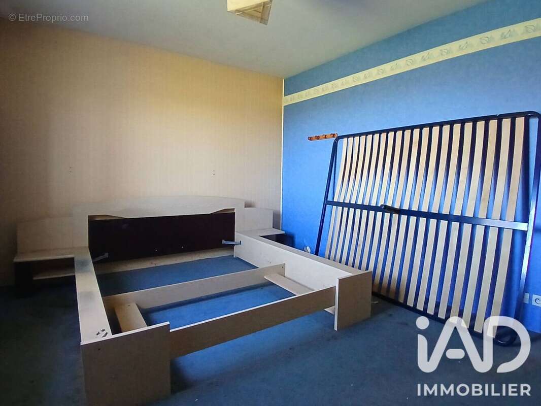 Maison 118 m² à Maulevrier  - photo 6