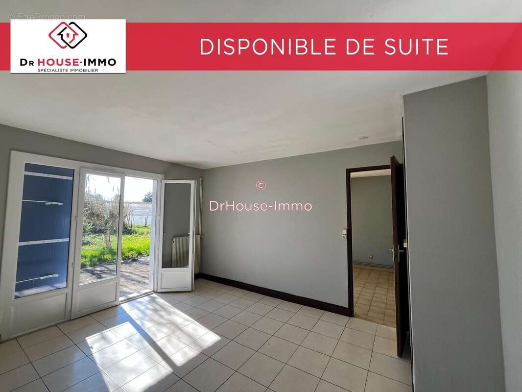 Maison à SAINT-SULPICE-ET-CAMEYRAC