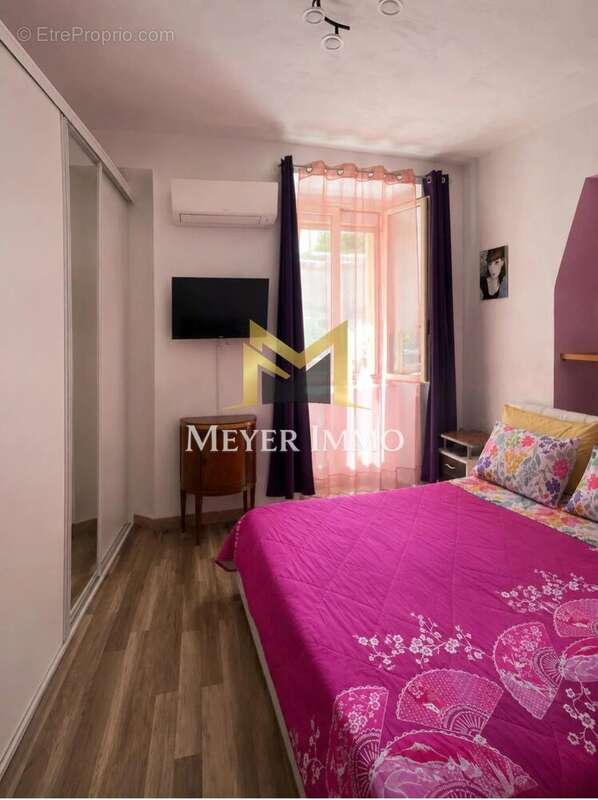 Appartement à BENDEJUN