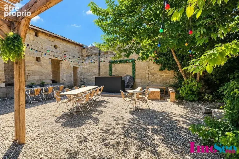 Fonds de commerce à vendre - photo 8