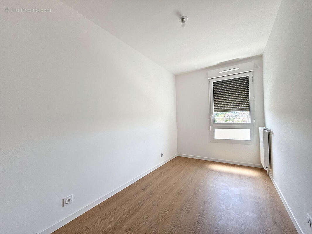 Appartement à VILLEMOMBLE