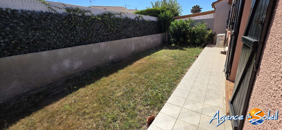 Maison 87 m² à Saint-Laurent-De-La-Salanque  - photo 5